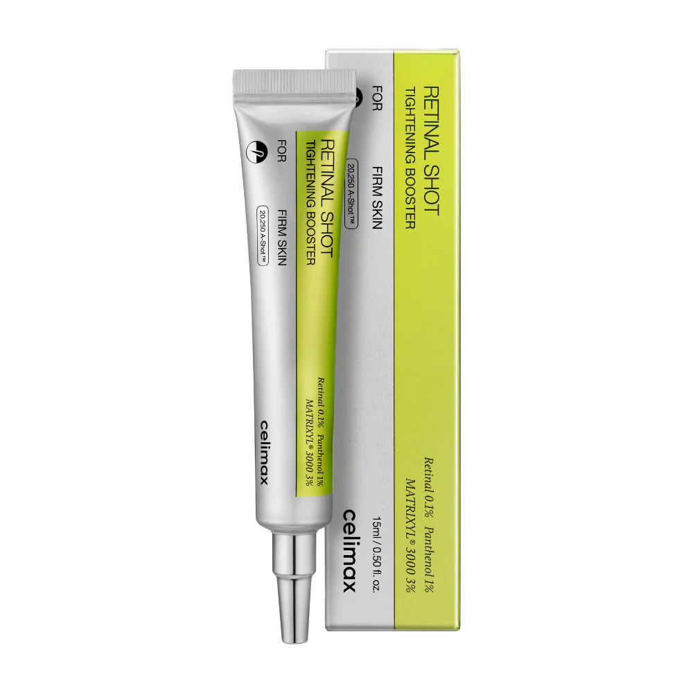 Celimax Vita-A Retinal Shot Tightening Booster
